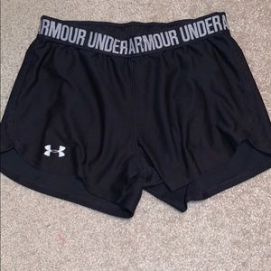 UNDER ARMOUR SHORTS 🌟🌟